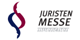 Logo von Juristenmesse München 2024 