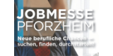 Logo von Jobmesse Pforzheim 2025 