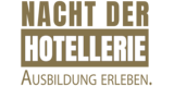 Logo von Nacht der Hotellerie - Ausbildung erleben! 2024 